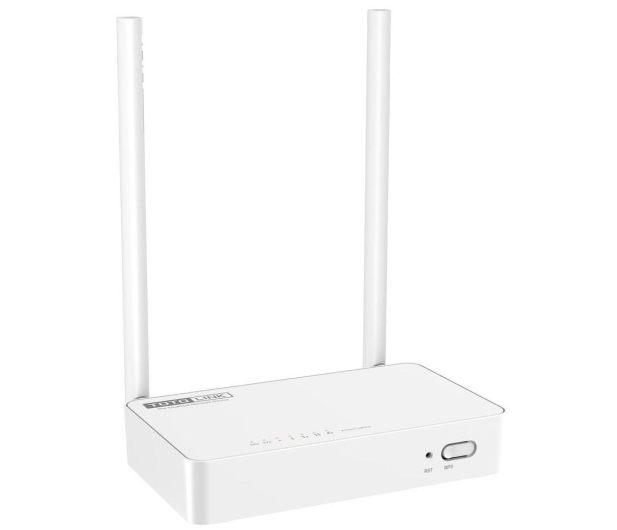 Totolink N300RT V4 (300Mb/s b/g/n) - 602446 - zdjęcie 3